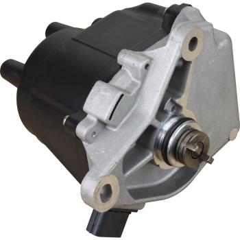 10 649 р. Распределитель зажигания для HONDA F18B, F20B, F23A  ODYSSEY, ACCORD, AVANCIER (4контакта) DAR tr000012  с доставкой в г. Кемерово. Увеличить фотографию 3