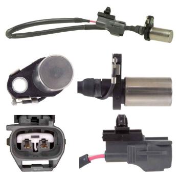 Датчик положения коленвала для TOYOTA RAUM EXZ10 90919-05018 DAR dk330031