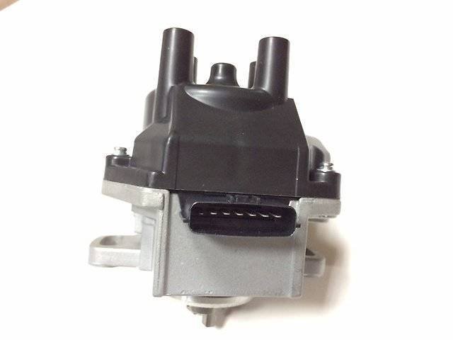 10 949 р. Распределитель зажигания для NISSAN SUNNY B14 GA13DE 7 контактов DAR tr000039  с доставкой в г. Кемерово