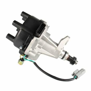 10 199 р. Распределитель зажигания для NISSAN TERRANO #R50, ELGRAND #E50, XTERRA #D22, VG33E  DAR tr000041  с доставкой в г. Кемерово. Увеличить фотографию 2