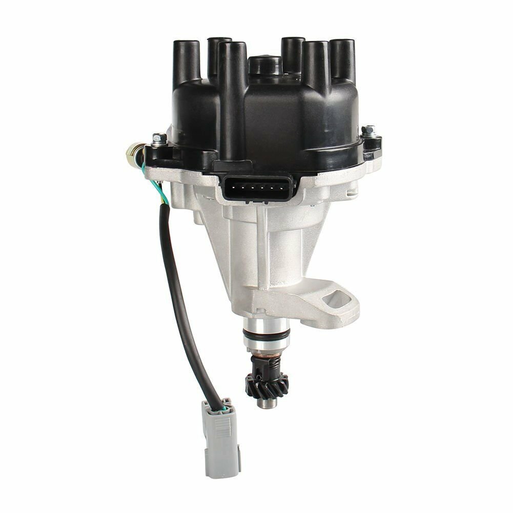 10 199 р. Распределитель зажигания для NISSAN TERRANO #R50, ELGRAND #E50, XTERRA #D22, VG33E  DAR tr000041  с доставкой в г. Кемерово
