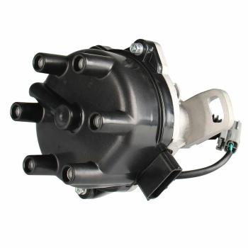 10 199 р. Распределитель зажигания для NISSAN TERRANO #R50, ELGRAND #E50, XTERRA #D22, VG33E  DAR tr000041  с доставкой в г. Кемерово. Увеличить фотографию 3