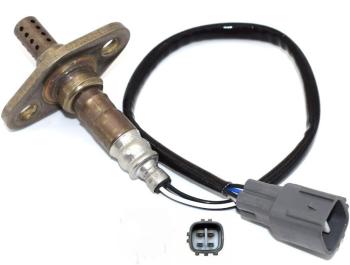 Лямбда-зонд 4PIN, длина кабеля 310 мм для TOYOTA ARISTO 2JZGTE 97- DAR dlz1500147