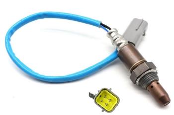 Лямбда-зонд 4PIN, длина кабеля 280 мм для NISSAN SKYLINE VQ25HR  INFINITI FX35 ВЕРХНИЙ DAR dlz1500150