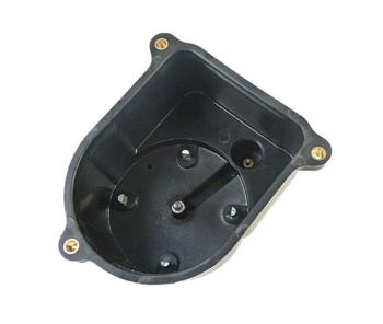 499 р. Крышка трамблера для HONDA  B18BB20BF22BF20AD15BD16A, CRV, ORTHIA, ODYSSEY, ACCORD, CIVIC DAR kt310017  с доставкой в г. Кемерово. Увеличить фотографию 2