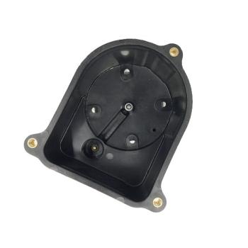 529 р. Крышка трамблера для HONDA  B18BB20BF22BF20AD15BD16A, CRV, ORTHIA, ODYSSEY, ACCORD, CIVIC DAR kt310019  с доставкой в г. Кемерово. Увеличить фотографию 2