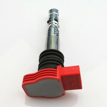 1 759 р. Катушка зажигания для VAG A4 01-04  A6 01-05  A8 03-06  DAR kz280011  с доставкой в г. Кемерово. Увеличить фотографию 3