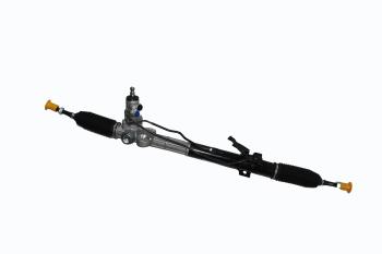 17 349 р. Рулевая рейка для HYUNDAI SANTA FE 2006-2012 DAR rr700025  с доставкой в г. Кемерово. Увеличить фотографию 1