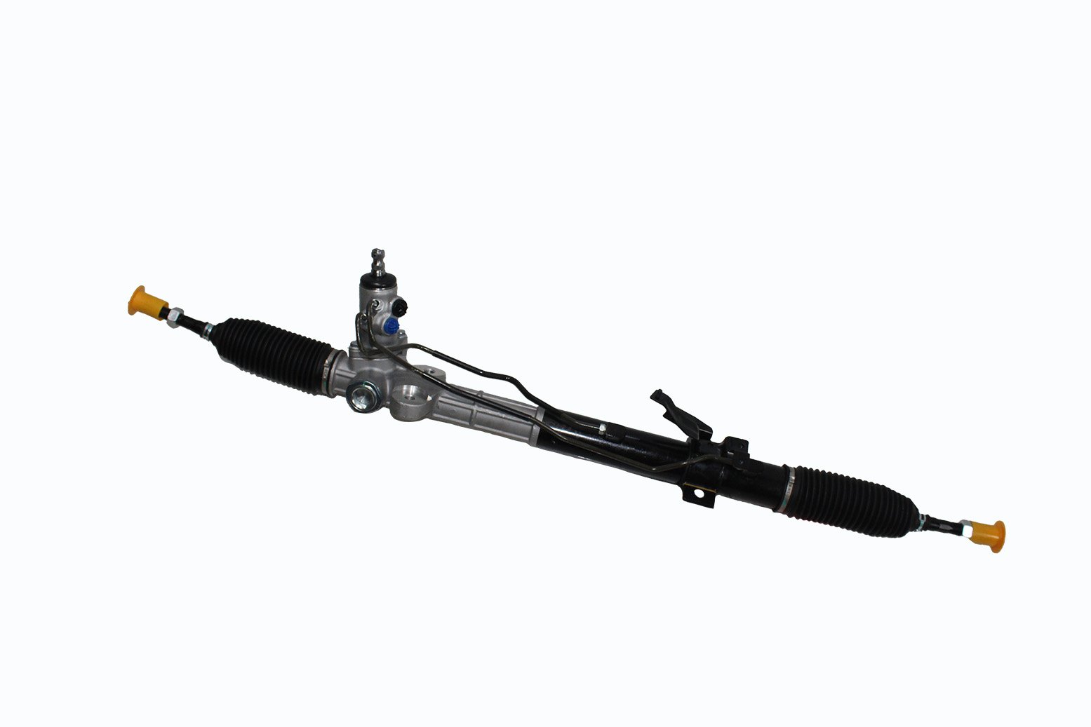 17 349 р. Рулевая рейка для HYUNDAI SANTA FE 2006-2012 DAR rr700025  с доставкой в г. Кемерово