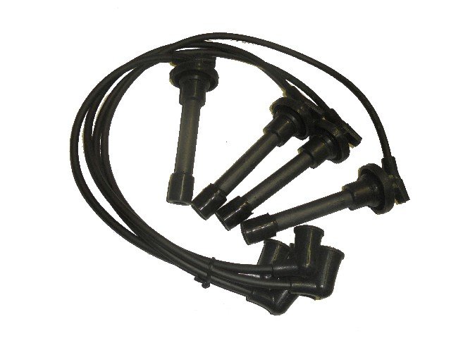 1 199 р. Провода высоковольтные для HONDA B18B20B CR-V 95-01, ORTHIA 96-02 DAR br140010  с доставкой в г. Кемерово