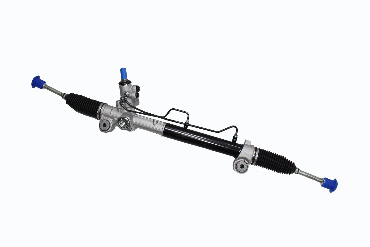 15 849 р. Рулевая рейка для TOYOTA CAMRY 2006-2011, LEXUS ES 2006-2011 LHD DAR rr700068  с доставкой в г. Кемерово