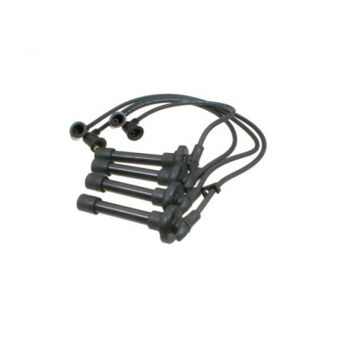 1 499 р. Провода высоковольтные для HONDA D13BD15BD16A, F18F20F22F23 DAR br140011  с доставкой в г. Кемерово