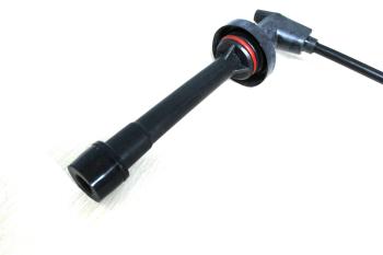1 639 р. Провода высоковольтные для NISSAN CUBE Z10 99-, MICRA, MARCH K11 CGA3DE, CG10DE, CG13DE 99-02 DAR br140023  с доставкой в г. Кемерово. Увеличить фотографию 2