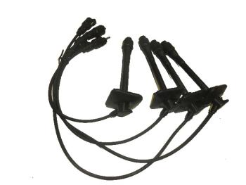 1 399 р. Провода высоковольтные для TOYOTA 345S-FE, ST19#, ST20#, ST21#, SV4#, SXN1#, SXM1#, SXU1#, SV55 DAR br140034  с доставкой в г. Кемерово. Увеличить фотографию 2