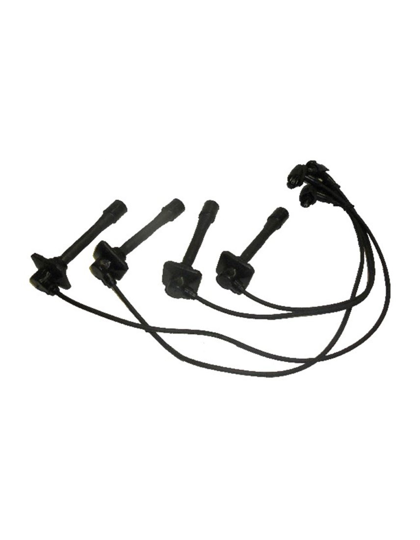 1 399 р. Провода высоковольтные для TOYOTA 45EFE CORSA, COROLLA, CALDINA 92-98 DAR br140039  с доставкой в г. Кемерово