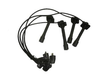 1 399 р. Провода высоковольтные для TOYOTA 45EFE CORSA, COROLLA, CALDINA 92-98 DAR br140039  с доставкой в г. Кемерово. Увеличить фотографию 2