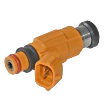 1 829 р. Форсунка для MITSUBISHI 4G63  4G64  4G92  6G72  6G74 no GDI DAR fvt1910043  с доставкой в г. Кемерово. Увеличить фотографию 3