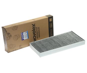 439 р. Фильтр воздушный салона SITRAK C7H MAX MOVELEX MOVELEX 712w619421304-mx  с доставкой в г. Кемерово. Увеличить фотографию 2