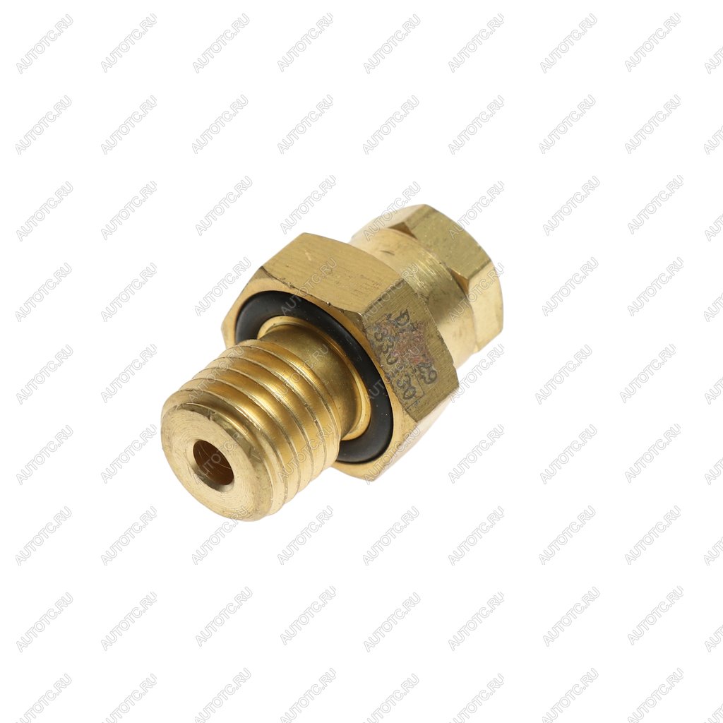 499 р. Штуцер SHACMAN SHAANXI прямой OE SHACMAN dz97259366229  с доставкой в г. Кемерово