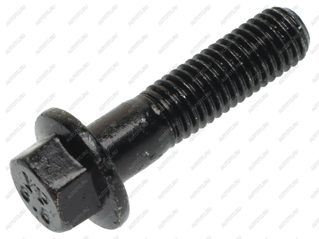 54 р. Болт SHAANXI SHACMAN X6000 крепления бака топливного (для DZ9X189551006) OE SHACMAN q1841040t1f62  с доставкой в г. Кемерово