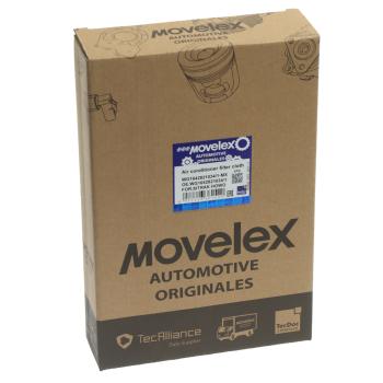 429 р. Фильтр воздушный салона SITRAK HOWO (245х160х45мм) MOVELEX MOVELEX wg16428210341-mx  с доставкой в г. Кемерово. Увеличить фотографию 4