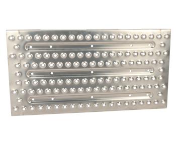 4 899 р. Накладка SHAANXI SHACMAN X6000 бака топливного (для DZ9X189551006) OE SHACMAN dz9x259600270  с доставкой в г. Кемерово. Увеличить фотографию 1