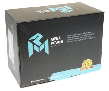 2 869 р. Мотор-редуктор стеклоочистителя КАМАЗ-5490 MEGAPOWER MEGAPOWER 520-11-073  с доставкой в г. Кемерово. Увеличить фотографию 7