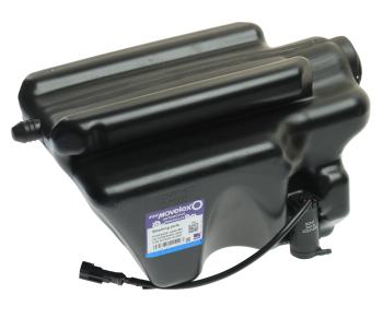 1 799 р. Бачок омывателя SITRAK HOWO в сборе с насосом MOVELEX MOVELEX 810w264816050-mx  с доставкой в г. Кемерово. Увеличить фотографию 1