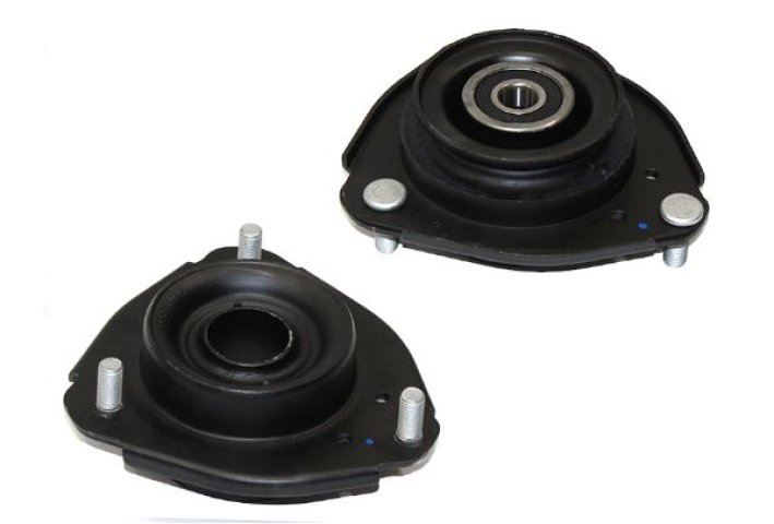 1 799 р. Опора FR стойки для Toyota CALDINA 92-02 LH=RH DAR os510308  с доставкой в г. Кемерово