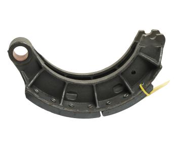 4 999 р. Колодка тормозная SITRAK HOWO передние с накладками (1шт.) MOVELEX MOVELEX az9100440034-mx  с доставкой в г. Кемерово. Увеличить фотографию 3