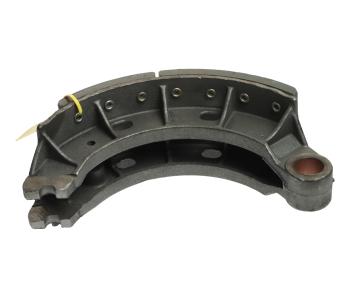 4 999 р. Колодка тормозная SITRAK HOWO передние с накладками (1шт.) MOVELEX MOVELEX az9100440034-mx  с доставкой в г. Кемерово. Увеличить фотографию 2