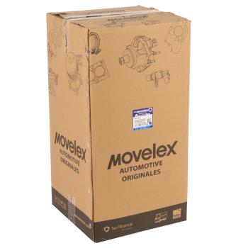 3 269 р. Фильтр воздушный SITRAK HOWO C7H наружный MOVELEX MOVELEX wg9x25190072-mx  с доставкой в г. Кемерово. Увеличить фотографию 5