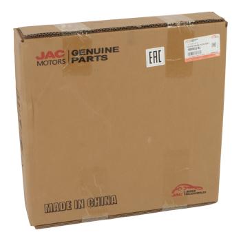 20 649 р. Диск сцепления JAC N120 (LE555) OE JAC 1600200lg1a3  с доставкой в г. Кемерово. Увеличить фотографию 6