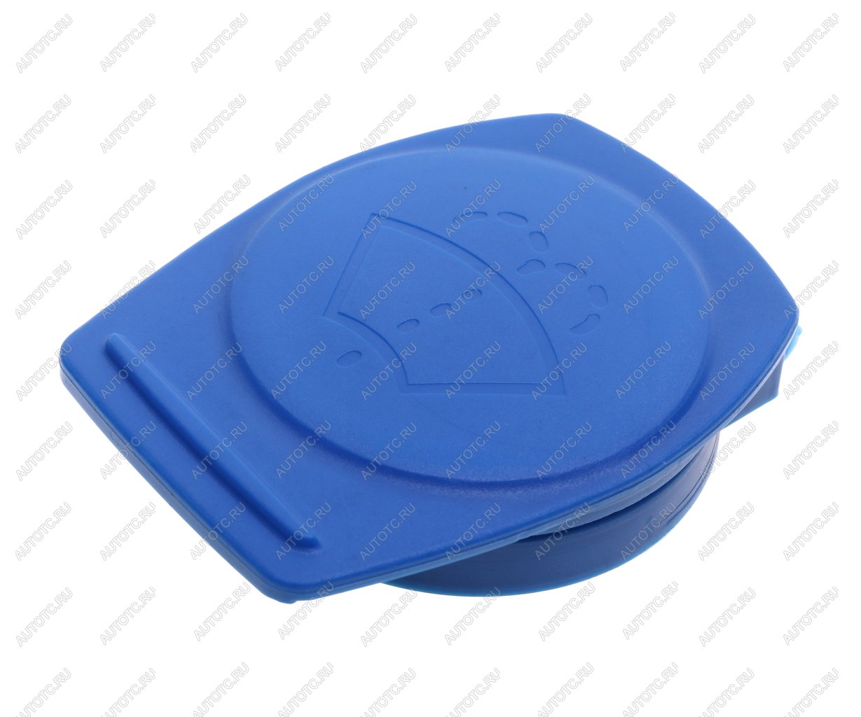 151 р. Крышка бачка омывателя VW AUDI A4 SKODA NSP NSP nsp083q0955455  с доставкой в г. Кемерово