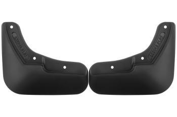 989 р. Брызговики передние подходят для  SWM G01F  2023 - 2 шт.(standard)   СВМ Джи 01Ф REIN rein.an0643.f3  с доставкой в г. Кемерово. Увеличить фотографию 1