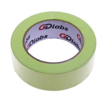 262 р. Скотч малярный 36ммх50мм зеленый (до 100C) GDlabs GDlabs gdl-1360.36  с доставкой в г. Кемерово. Увеличить фотографию 2