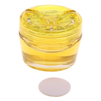 539 р. Ароматизатор на панель приборов гелевый (grapefruit) 50мл Prestige Gel TASOTTI TASOTTI 57780  с доставкой в г. Кемерово. Увеличить фотографию 2