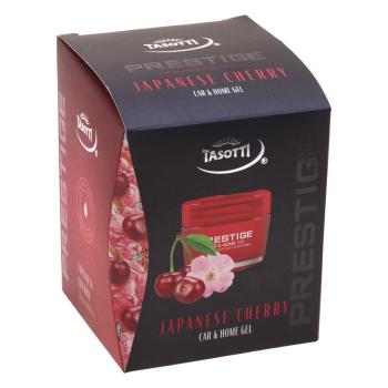 499 р. Ароматизатор на панель приборов гелевый (japanese Cherry) 50мл Prestige Gel TASOTTI TASOTTI 57858  с доставкой в г. Кемерово. Увеличить фотографию 3