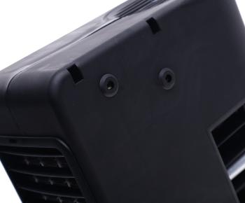 10 549 р. Отопитель салона дополнительный ПАЗ 24В 8.0кВт ZENITH-2 PSP PSP ps293310011212  с доставкой в г. Кемерово. Увеличить фотографию 4