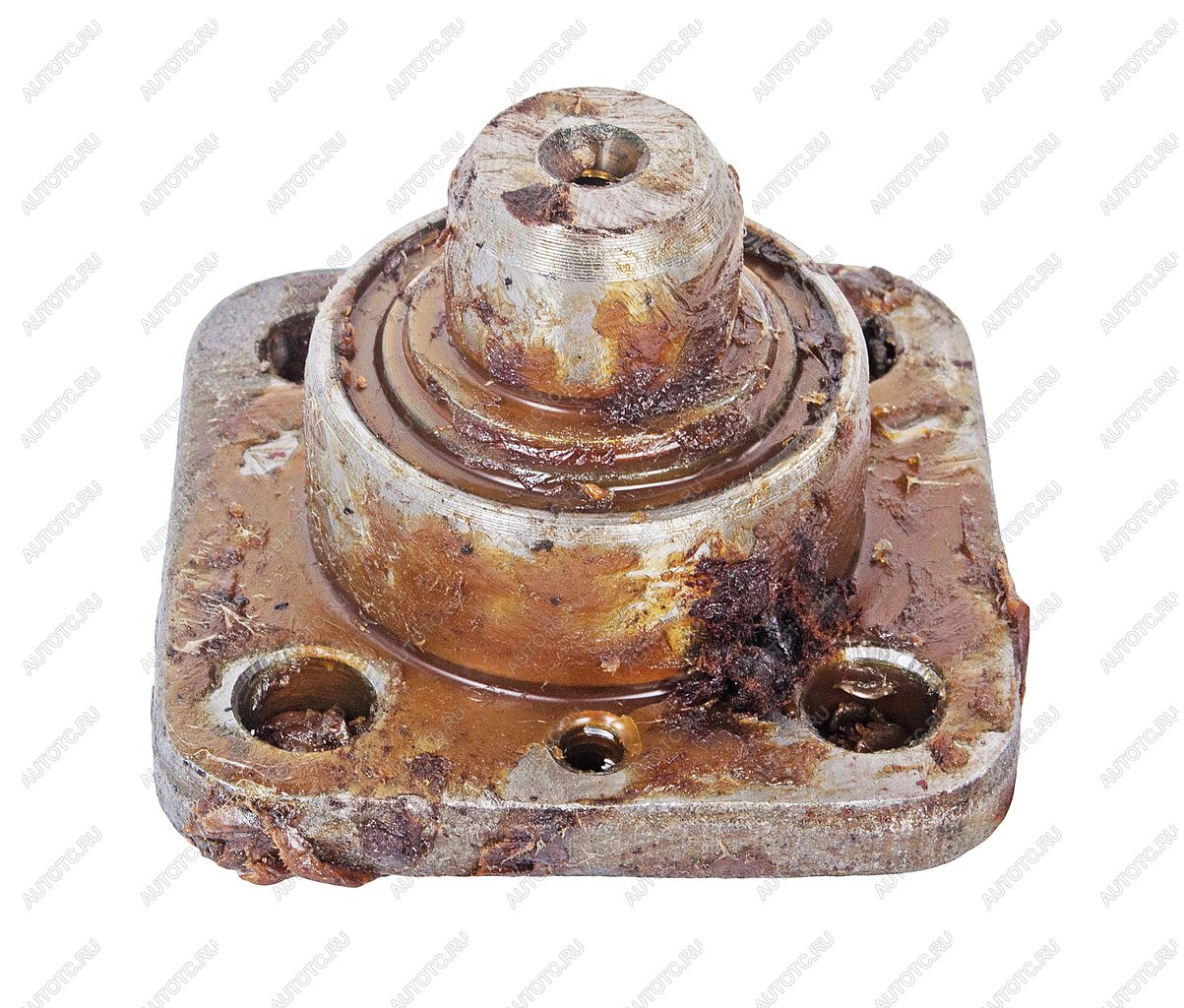 3 079 р. Ось МТЗ ВЗТЗЧ ВЗТЗЧ 1520-2308037  с доставкой в г. Кемерово