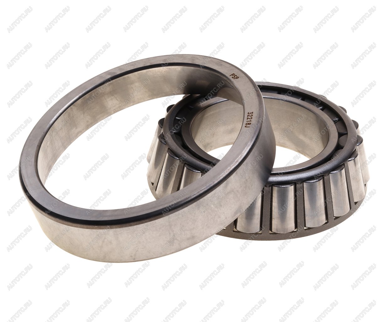 2 799 р. Подшипник ступицы HYUNDAI HD160,170,Universe,AeroQueen,AeroCity,AeroSpace задней внутренний PSP PSP ps52701-81020  с доставкой в г. Кемерово