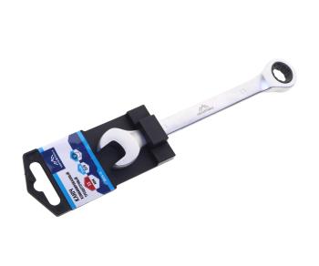 479 р. Ключ комбинированный 13х13мм трещоточный VERTEXTOOLS VERTEXTOOLS 00016-13  с доставкой в г. Кемерово. Увеличить фотографию 2