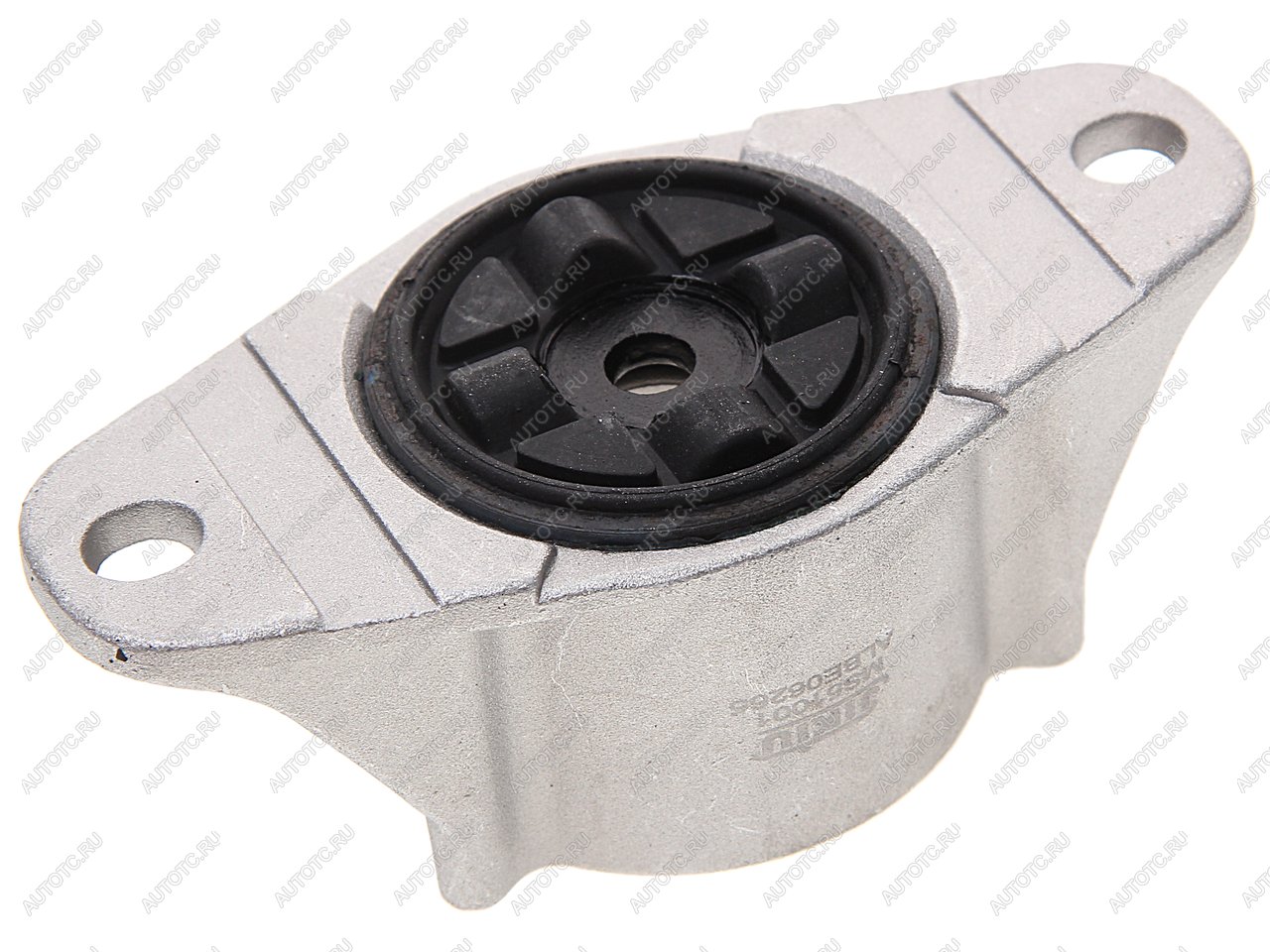 2 999 р. Опора FORD Focus (05-08) амортизатора заднего леваяправая JIKIU JIKIU ms51001  с доставкой в г. Кемерово