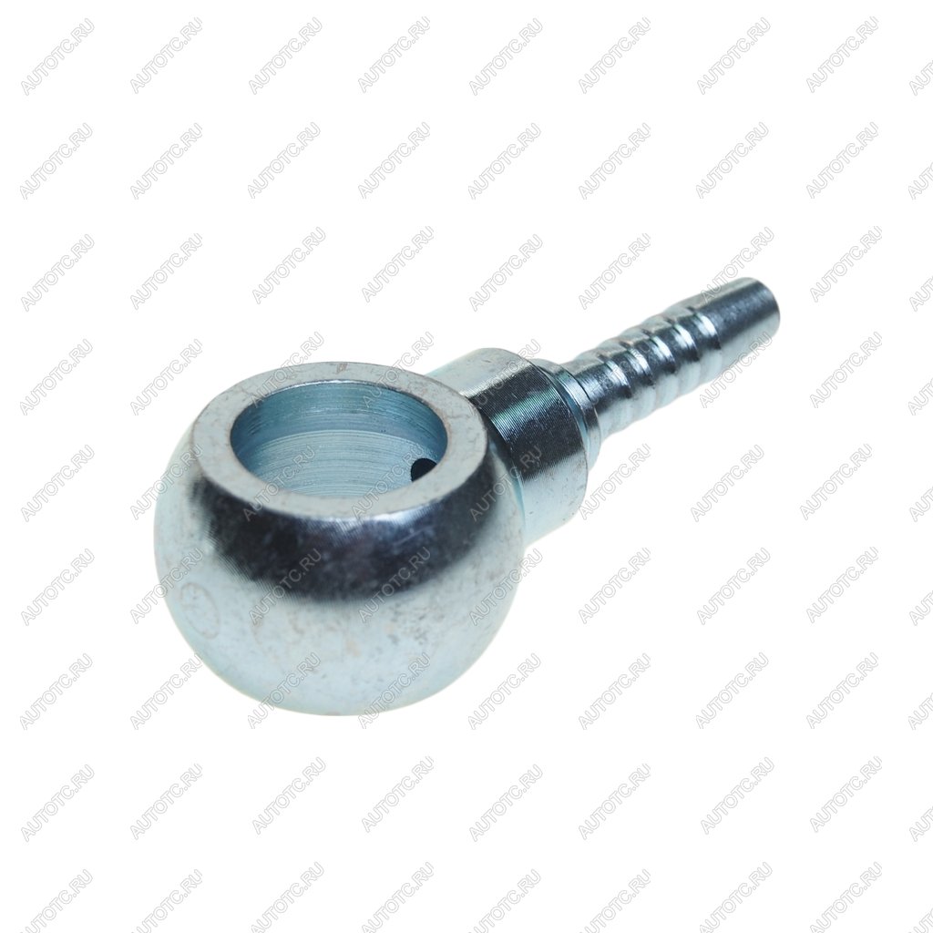 162 р. Фитинг BANJO(METRIC) 516 (M18х1.5) ZHHMC ZHHMC 70011-18-05  с доставкой в г. Кемерово