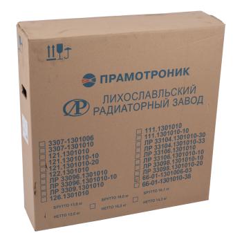 42 649 р. Радиатор ГАЗ-66 медный 3-х рядный ЛРЗ ЛРЗ 66-01-1301006-03  с доставкой в г. Кемерово. Увеличить фотографию 7