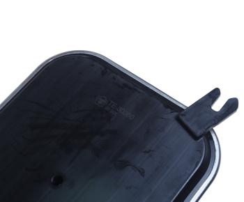 2 679 р. Фильтр масляный АКПП BMW 5 (E39) с прокладкой (с прокладкой) SAKURA SAKURA te30360  с доставкой в г. Кемерово. Увеличить фотографию 4