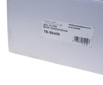 1 649 р. Фильтр масляный АКПП BMW X5 (E53),7 (E65) (с прокладкой) SAKURA SAKURA te30410  с доставкой в г. Кемерово. Увеличить фотографию 6