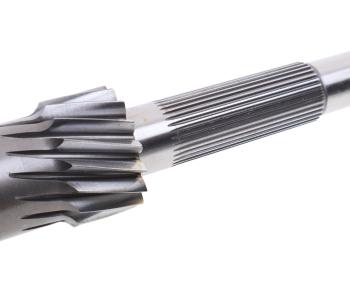 8 299 р. Вал КПП ГАЗель Next промежуточный НО z=36 АККОМ АККОМ а21r22-1701048-30  с доставкой в г. Кемерово. Увеличить фотографию 4