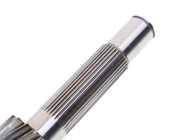 8 299 р. Вал КПП ГАЗель Next промежуточный z=35 АККОМ АККОМ а21r22-1701048-40  с доставкой в г. Кемерово. Увеличить фотографию 4