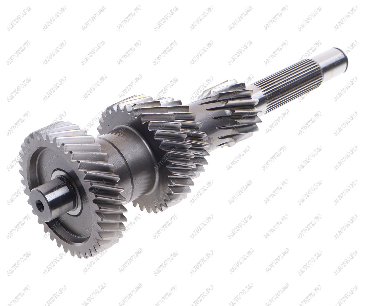 8 299 р. Вал КПП ГАЗель Next промежуточный z=35 АККОМ АККОМ а21r22-1701048-40  с доставкой в г. Кемерово
